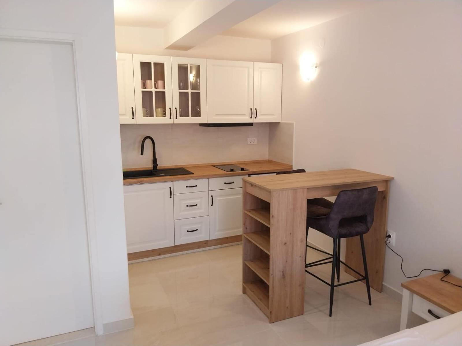 Apartments Lumbarda Habitación foto