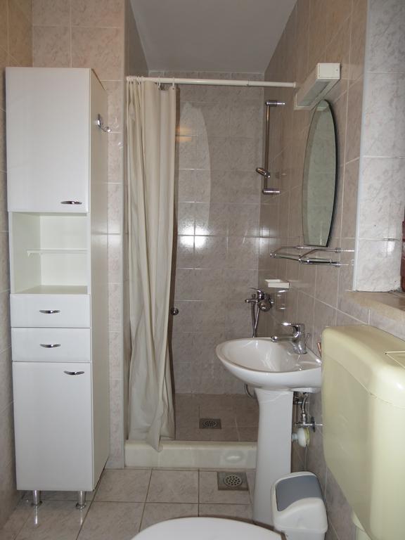 Apartments Lumbarda Habitación foto